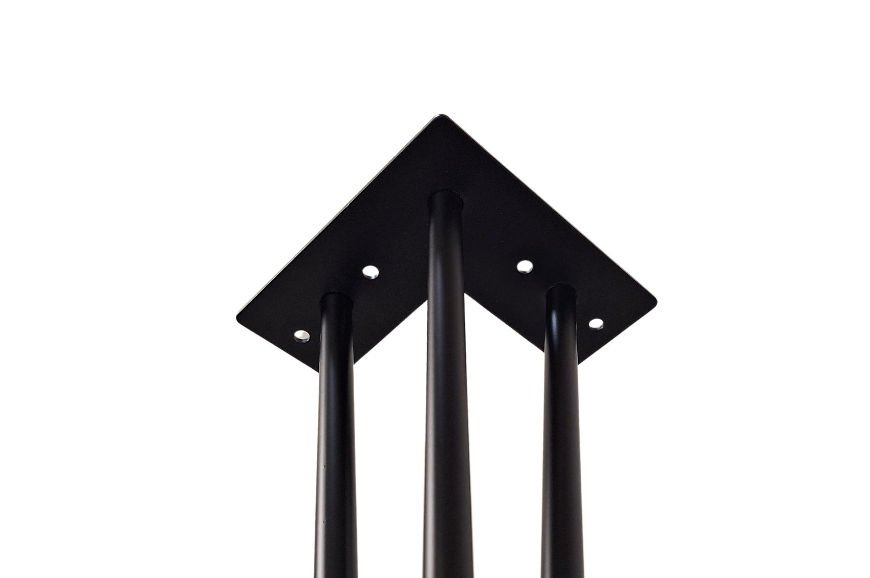 Шп-2 Кауч 23 Pieds hairpin fins pour table basse – modèle 2